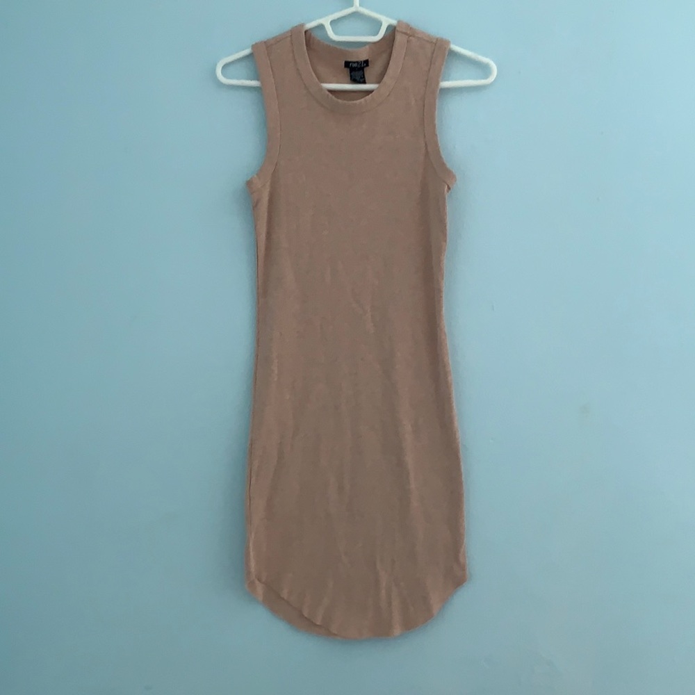 Rue21 bodycon casual dress!!
